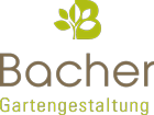 Gärtnerei Bacher Logo